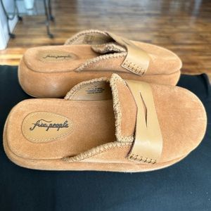 Free People Azalea Clogs